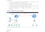 design cisco ccna,ccnp networks  with cisco packet tracer